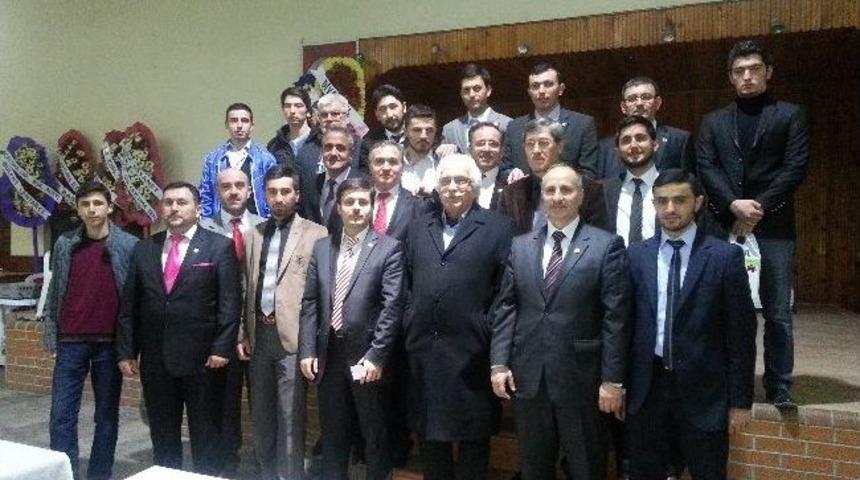 &Ccedil;aycuma&rsquo;da Diyanet-sen&rsquo;den &Ccedil;anakkale Konferansı