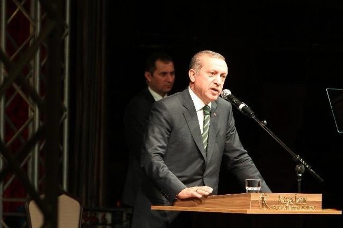 Başbakan Erdoğan&rsquo;ın İzmir Temasları