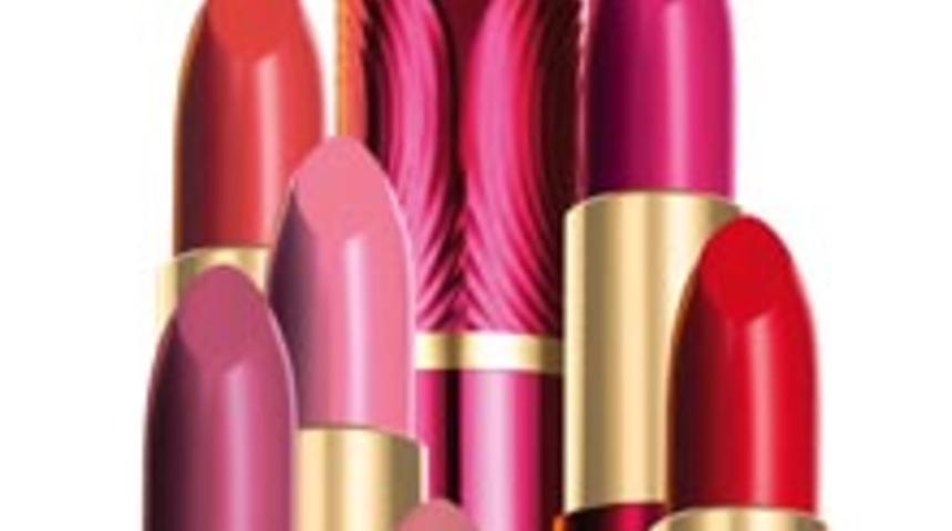 Rimmel&rsquo;den Colour Show Off