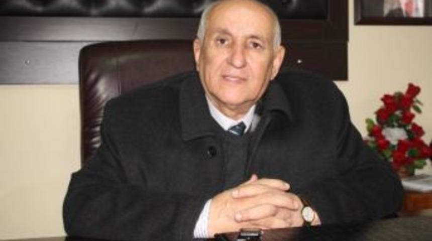 Mehmet Yıldırım, G&uuml;lşen&rsquo;e Tepki G&ouml;sterdi