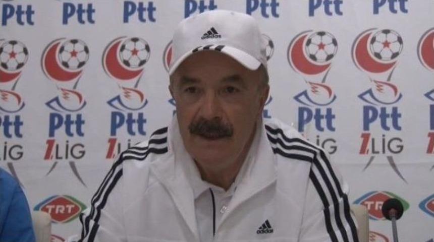 Adana Demirspor - Orduspor Ma&ccedil;ının Ardından
