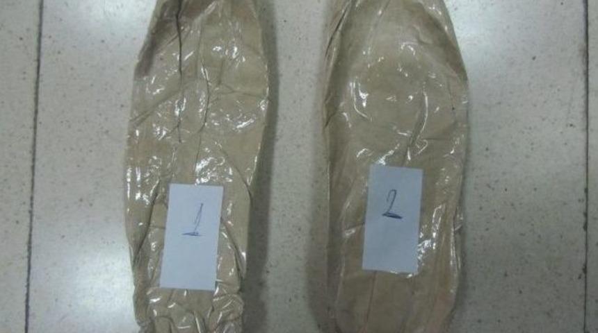 Bitlis&rsquo;te Uyuşturucu Operasyonu