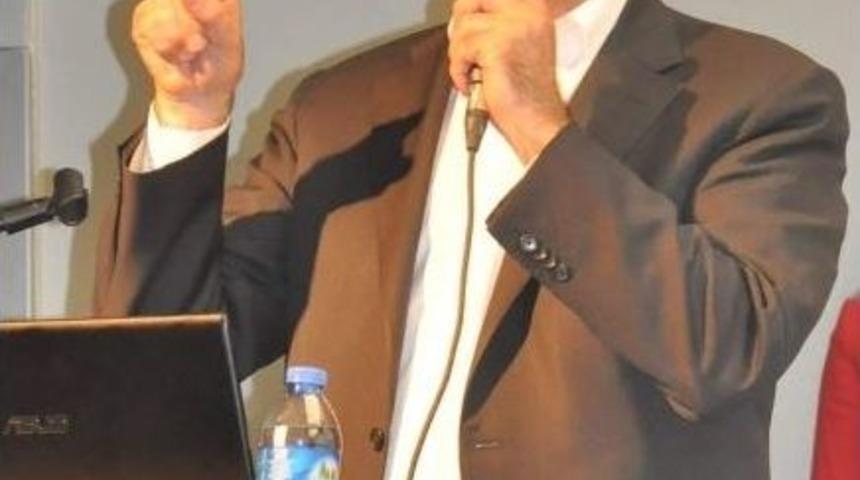 Chp Genel Başkan Yardımcısı G&uuml;rsel Tekin: