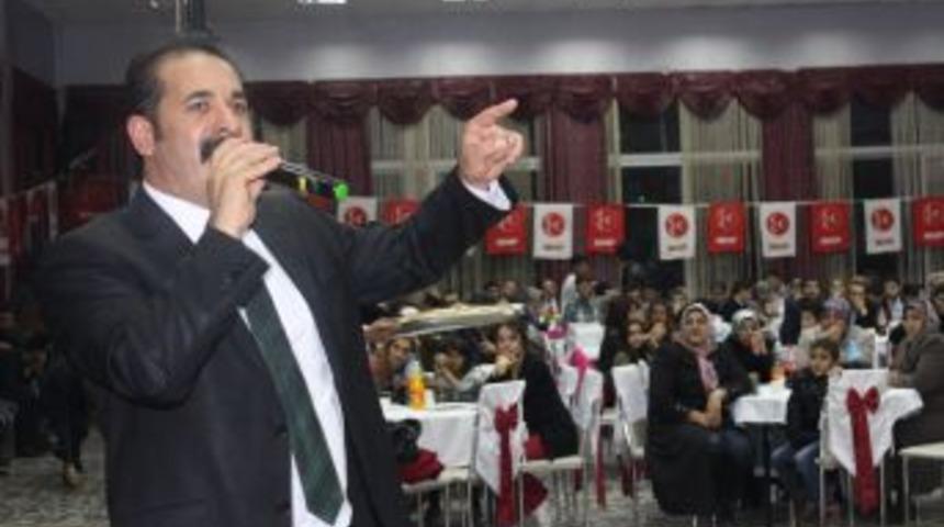 &Ccedil;oban: &ldquo;Bizden &ouml;ncekilerin yapamadıklarını, biz yapacağız&rdquo;