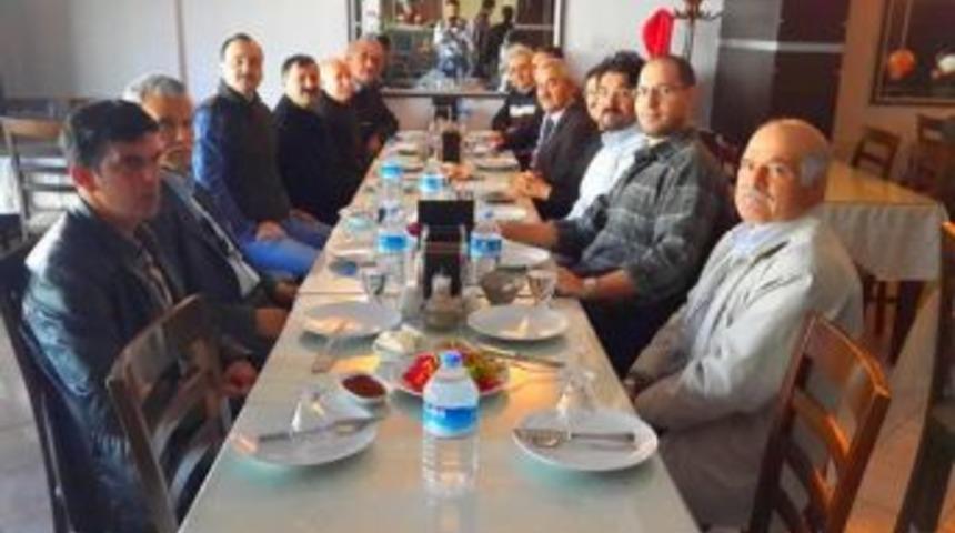 Osmancık Emine Deresi Islah Edilecek