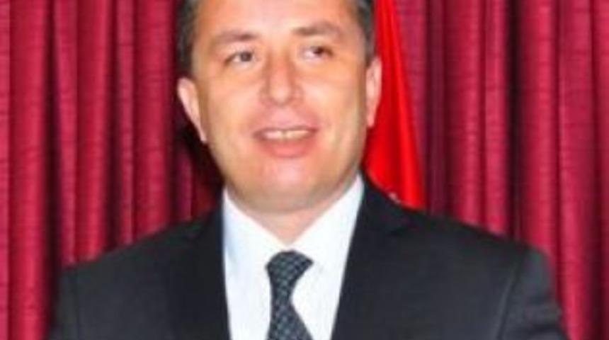 Toplu Temel Atma T&ouml;reni