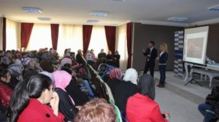 Aile Yaşam Merkezi Eğitimleri Artarak Devam Ediyor