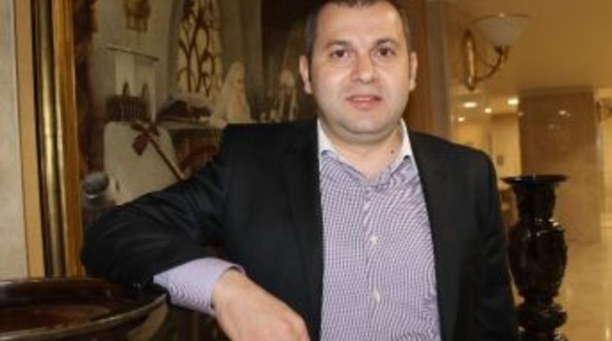 Saral, "g&uuml;ven Veren Bir Takım Olduk"