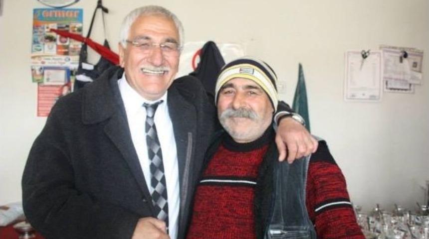 Karakaya &ldquo;erzincan'a Hizmetkar Olmaya Hazırız&rdquo;