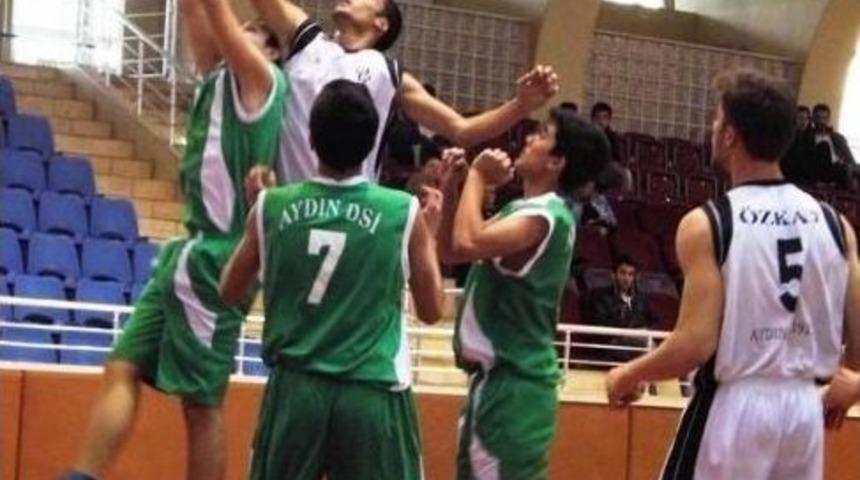 Potanın Efeleri Dsi&rsquo;yi Farklı Ge&ccedil;ti