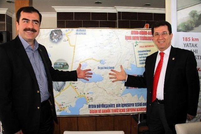1 Ton Su 1 Lira 2