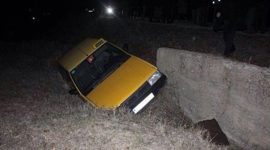 Muhtar Adayı Bing&ouml;l Aşkale&rsquo;de Toprağa Verildi