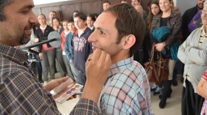 'netekim Karakolu'nun &Ccedil;ekimleri S&uuml;r&uuml;yor