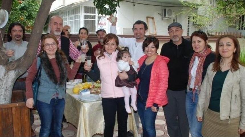 14 Mart Tıp Haftası Etkinlikleri Sona Erdi