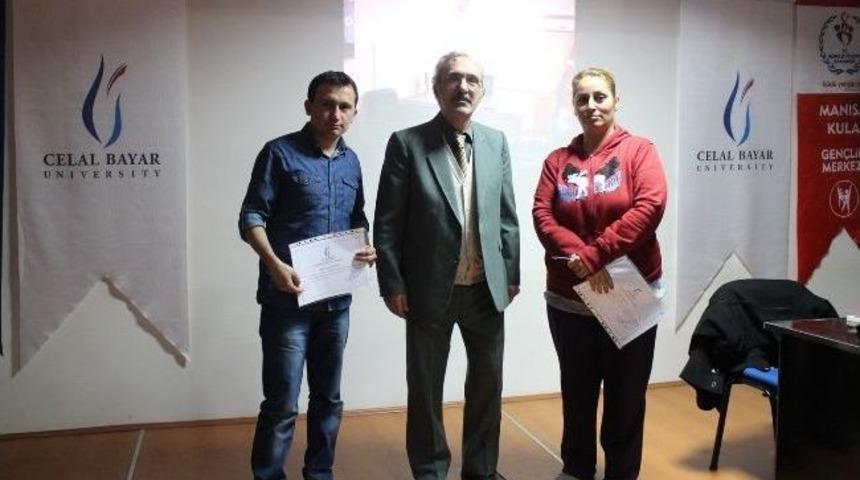 Myo&rsquo;dan Seminer