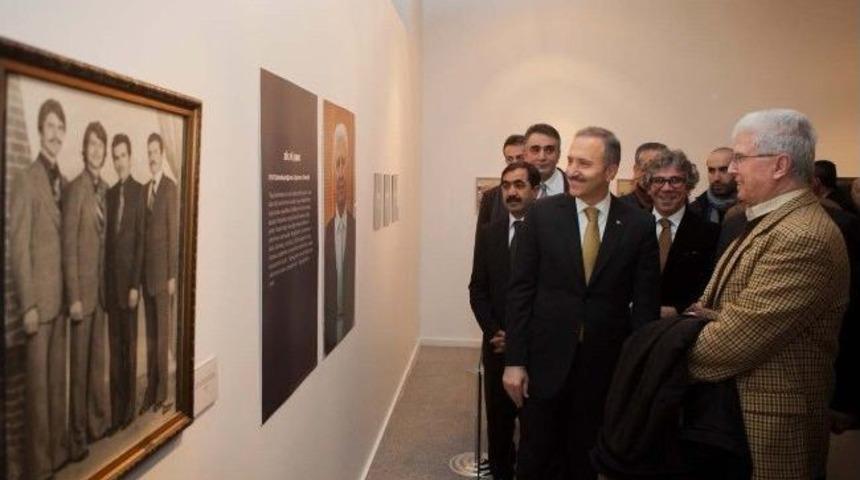 K&uuml;&ccedil;&uuml;k&ccedil;ekmece'nin Yakın Tarihi G&uuml;ny&uuml;z&uuml;ne &Ccedil;ıktı