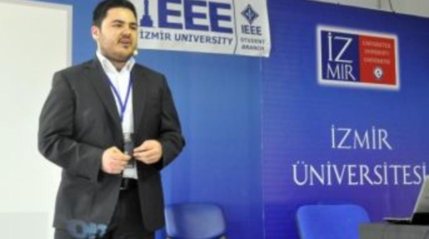 Kurt: "bilgi, D&uuml;nyada En &Ouml;nemli Mali Değerlerden Biri Oldu"