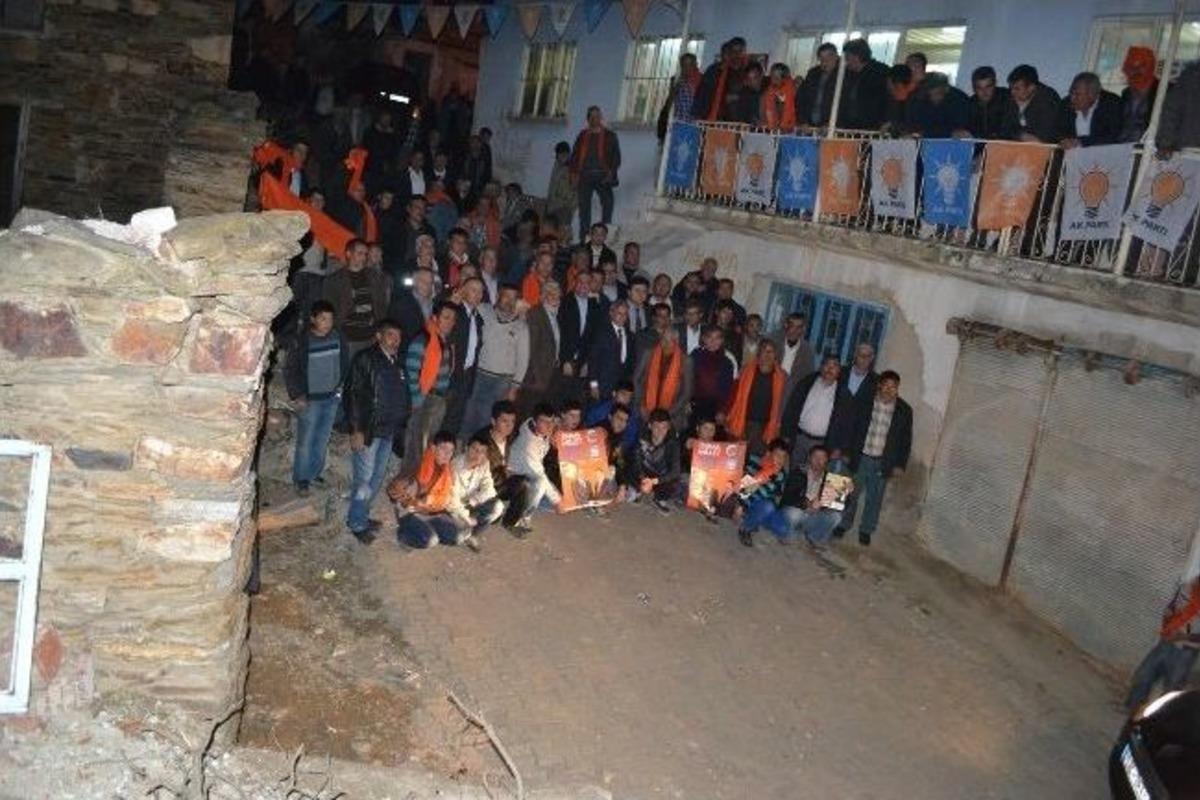 Yurttaş&rsquo;dan K&ouml;y Turu