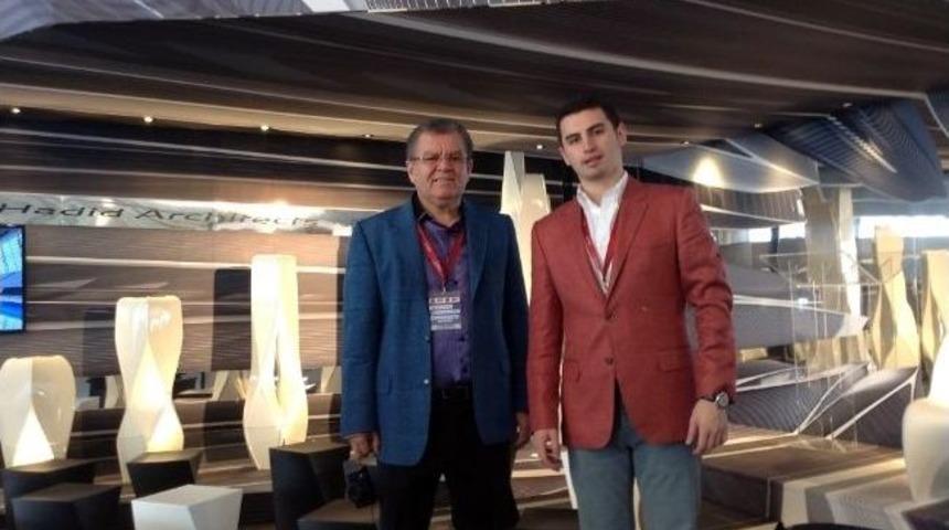 &ldquo;mıpım Şehirciliğin &Ouml;nemini G&ouml;sterdi&rdquo;