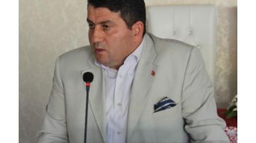 Karaman: &ldquo;tse Markası; &Uuml;reticinin Garantisi, T&uuml;keticinin En Sadık Dostudur&rdquo;