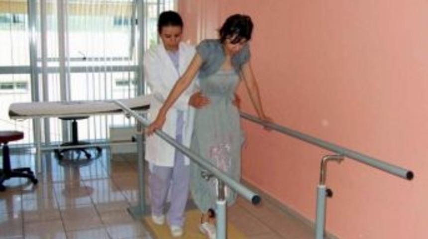 Halk Sağlığı M&uuml;d&uuml;rl&uuml;ğ&uuml;nden Pulmoner Rehabilitasyon &Ccedil;ağrısı