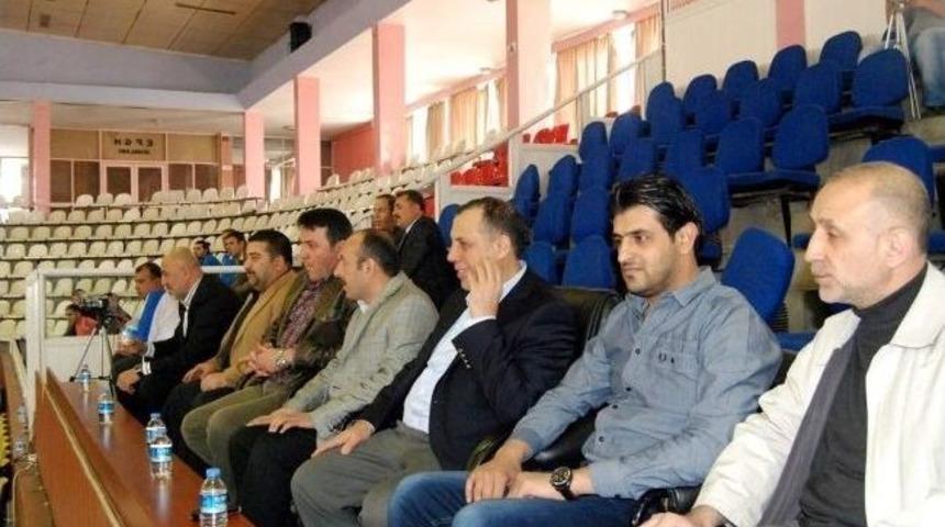 B&uuml;y&uuml;kşehir R&ouml;vanşı Vermedi