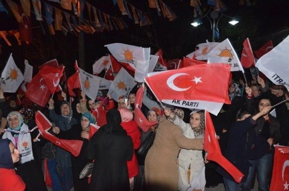 Dr. Aydın Yılmazer, &ldquo;projelerimizle Sapanca'yı Dokuyacağız&rdquo;