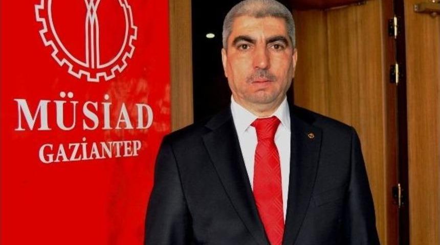 M&uuml;siad &Uuml;yeleri &lsquo;aile Ve Gen&ccedil;lik&rsquo; İ&ccedil;in Buluştu