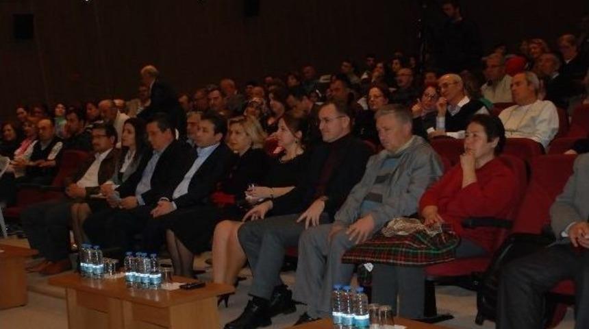 Diksad&rsquo;tan Sevgi G&ouml;n&uuml;ll&uuml;leri Konseri