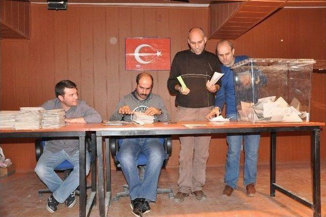 Patnos&rsquo;ta S&uuml;leyman La&ccedil;in D&ouml;nemi 1