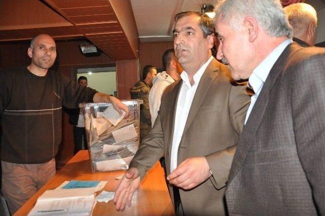 Patnos&rsquo;ta S&uuml;leyman La&ccedil;in D&ouml;nemi 2