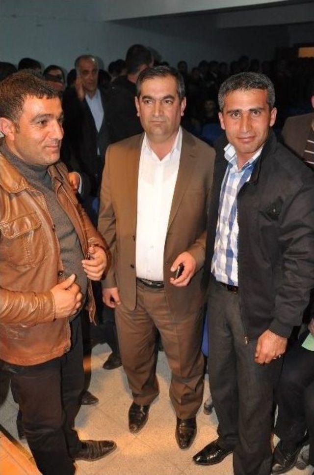 Patnos&rsquo;ta S&uuml;leyman La&ccedil;in D&ouml;nemi 3