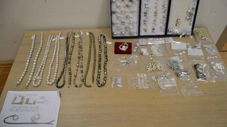 Atat&uuml;rk Havalimanı'nda M&uuml;cevher Operasyonu