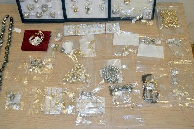 Atat&uuml;rk Havalimanı nda M&uuml;cevher Operasyonu 1