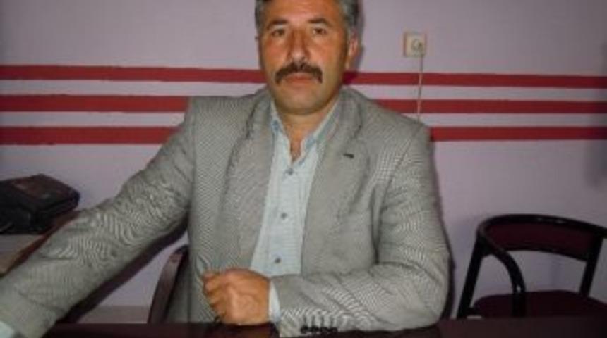 Tiryaki: &ldquo;yaptıklarım Yapacaklarımın Teminatıdır&rdquo;