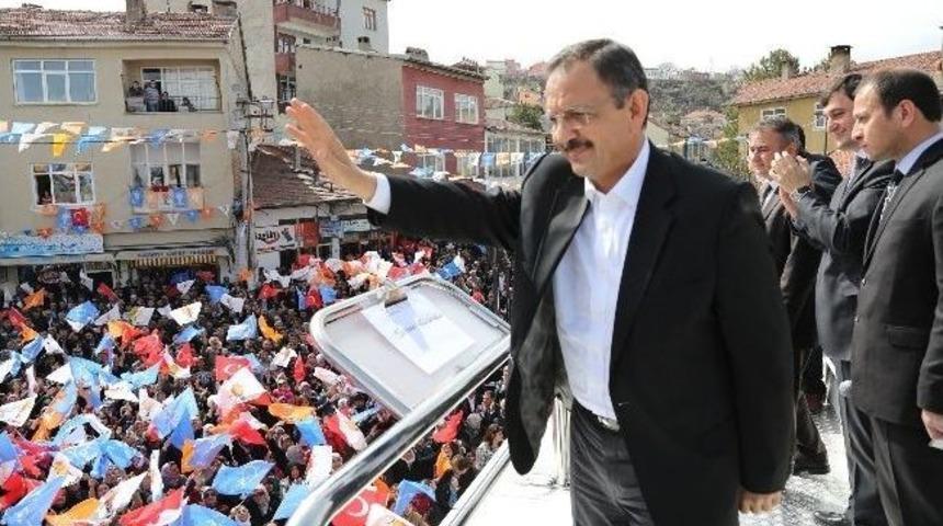 Ayinesi İştir Kişinin