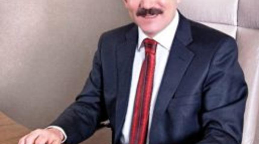 Başkan Doğan’dan Kandil Mesajı