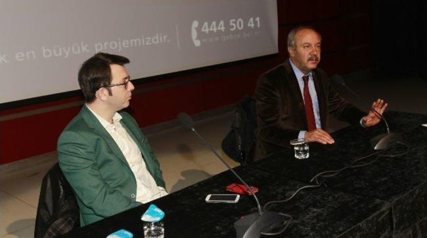 Gebze Belediyesi K&uuml;lt&uuml;r Sanat Etkilikleri Devam Ediyor