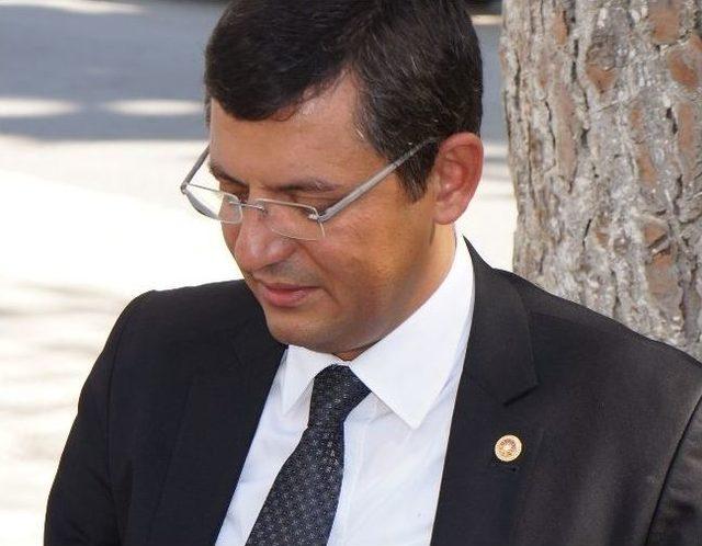 Chpli &Ouml;zel&rsquo;den &Ccedil;anakkale Zaferi Mesajı 1