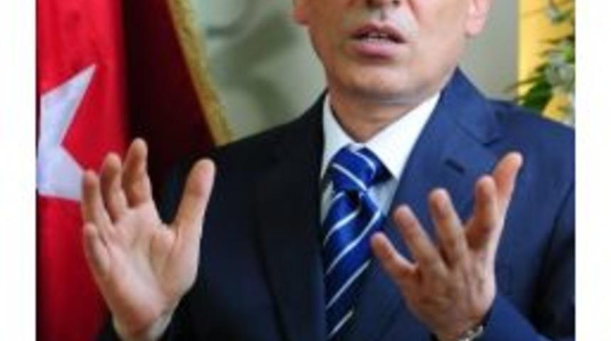 Burhan Cahit Bing&ouml;l&rsquo;den Tarihi &Ccedil;ağrı