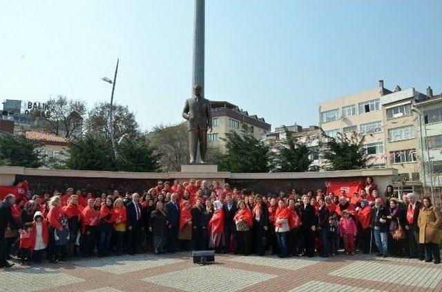 Başkan Akg&uuml;n&rsquo;den, Yerinde D&ouml;n&uuml;ş&uuml;m Hakkında İpu&ccedil;ları 1