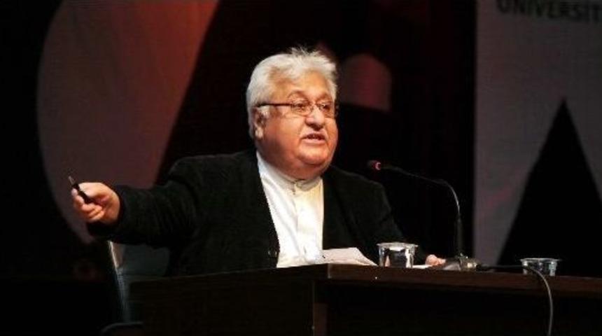 &lsquo;ideal Gencin Nefsi De Ruhunun Emri Altında Olmalıdır&rsquo;