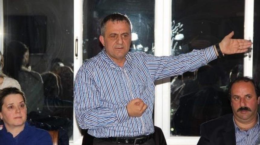 Sağıroğlu&rsquo;ndan Birlik &Ccedil;ağrısı