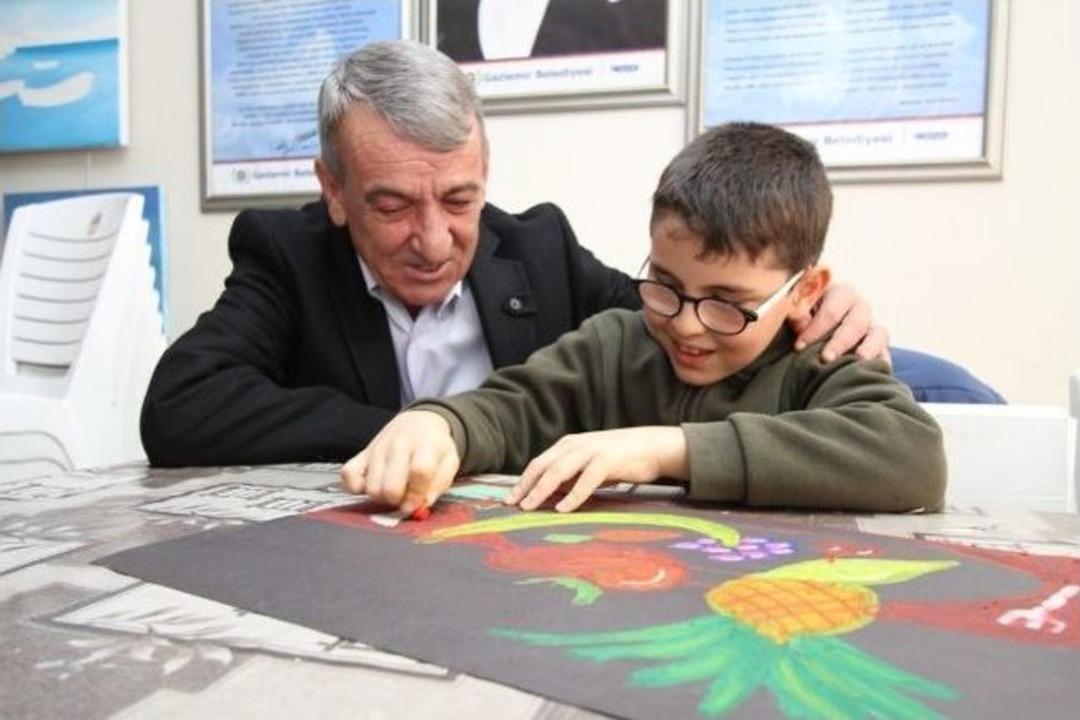 Başkan Şenol'dan Dur-durak Yok