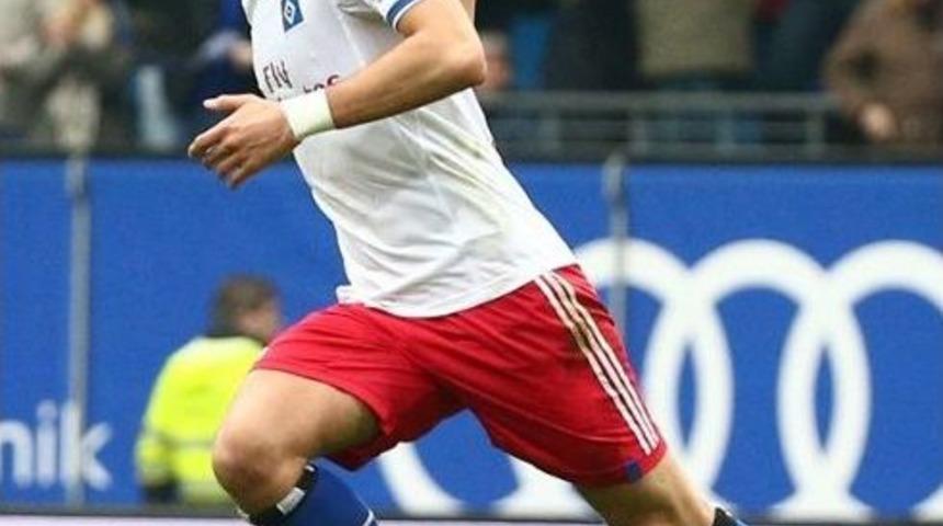 Bundeslıga&rsquo;da T&uuml;rkler&rsquo;in Gecesi