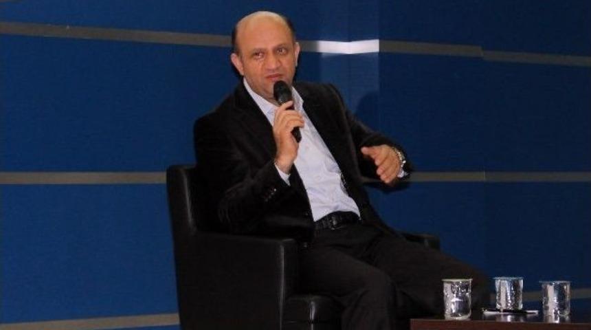 Işık: "istikrara Sabotaj Girişimi Başarılı Olamıyor"