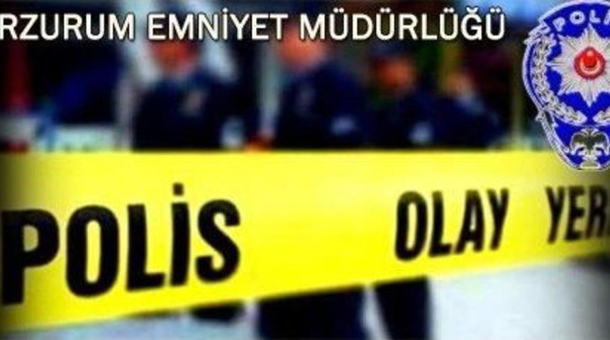 Erzurum&rsquo;da Dışarıda G&ouml;rev Yapan Asayiş Ekiplerinin Sayısı 2 Katına &Ccedil;ıkarıldı