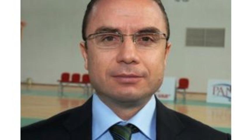 Kadınlar Basketbol 1. Ligi