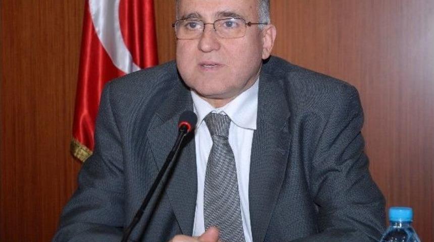 &lsquo;&ccedil;anakkale, İstiklali İ&ccedil;in M&uuml;cadele Eden T&uuml;rk&rsquo;&uuml;n Destanıdır&rsquo;