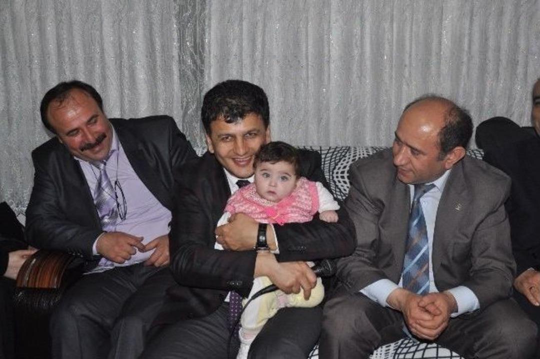 Ertan Şahin&rsquo;den Kozlulu Gen&ccedil;lere İstihdam S&ouml;z&uuml;